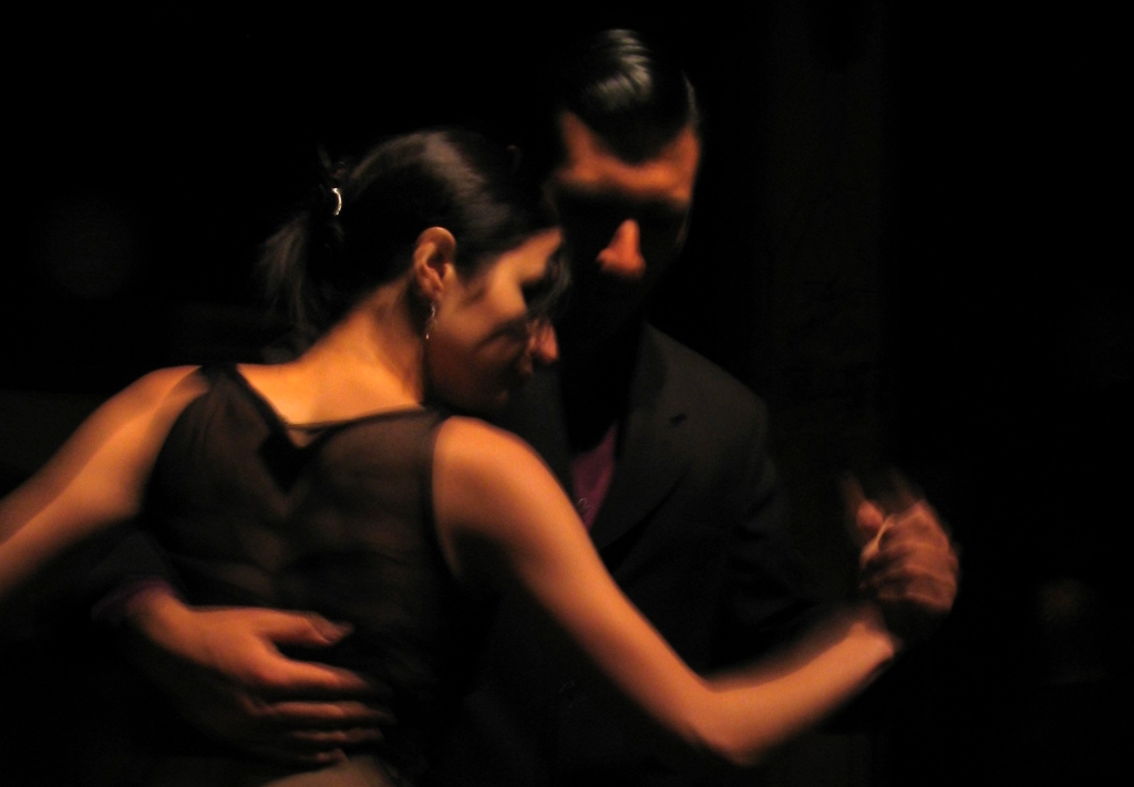 Last Tango In Buenos Aires