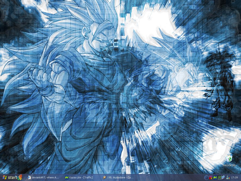 My Desktop ATM