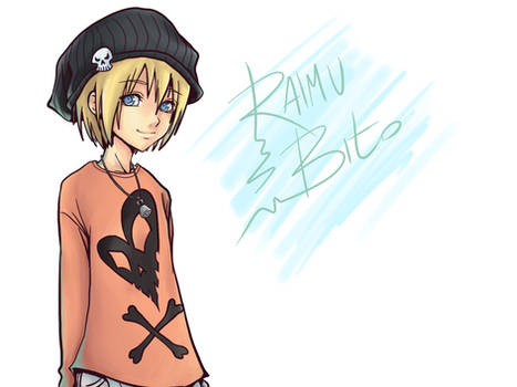 Raimu Bito -KH Style-