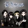 YaB: Minami Shineyo OST