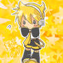 Vocaloid: Len