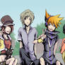 TWEWY: together