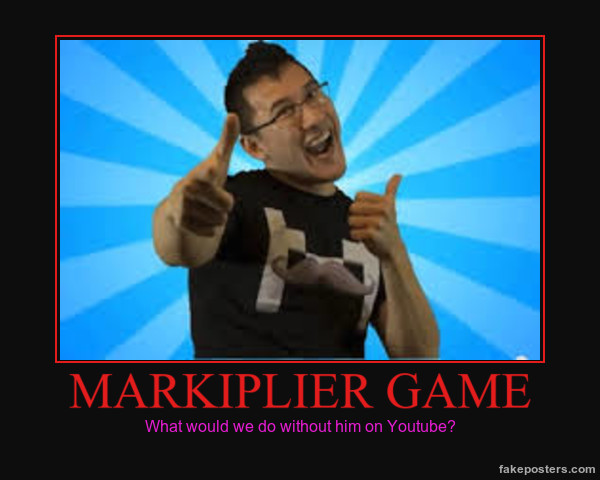 Markiplier Game