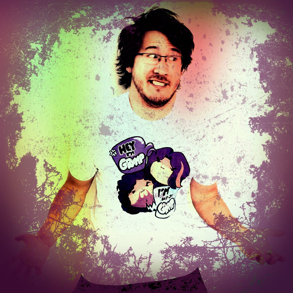 Cool Markiplier Edit 2015