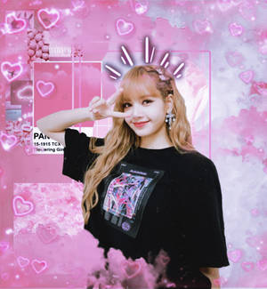 Lisa Edit 