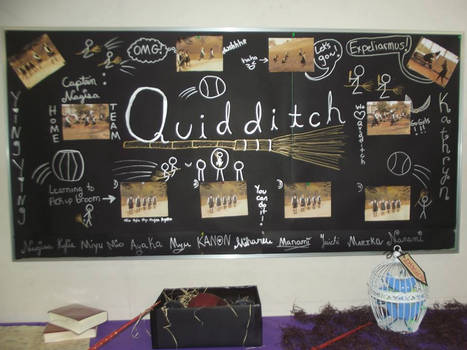 Quidditch