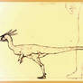 Arkurate #3: Compsognathus curiosicarius