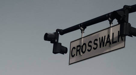 Crosswalk