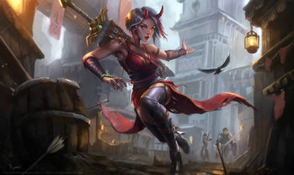 Oc_Raven_2