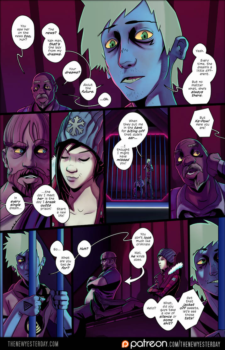 The New Yesterday - Book 1/Page 21 by jmackenziegraham