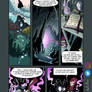 Rayman Nightmarish chapter 1 page 21