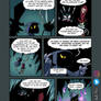 Rayman Nightmarish chapter 1 page 22