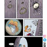 Rayman Nightmarish chapter 2 page 7