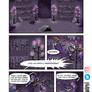 Rayman Nightmarish chapter 2 page 8