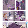 Rayman Nightmarish chapter 2 page 10