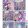 Rayman Nightmarish chapter 2 page 16