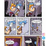 Rayman Nightmarish chapter 2 page 19