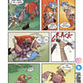 Rayman Nightmarish chapter 2 page 23