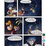 Rayman Nightmarish chapter 3 page 7