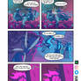 Rayman Nightmarish chapter 3 page 16