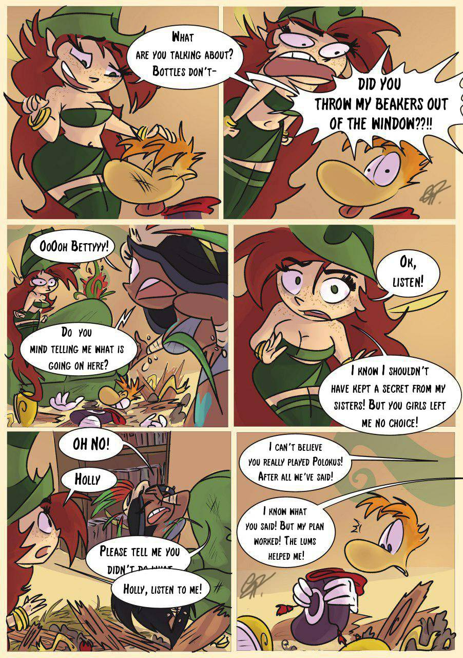 How everything began page 12