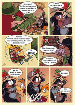 How everything began page 14