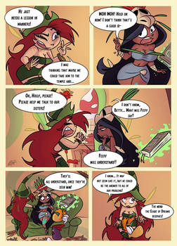 How everything began page 15