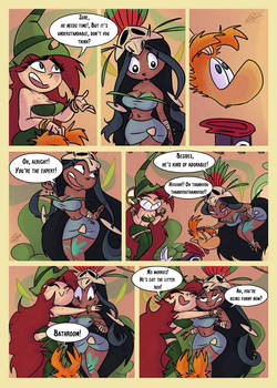 How everything began page 16