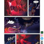 Rayman Nightmarish chapter 3 page 21