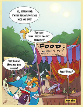 How everything began page 18 (FINAL)