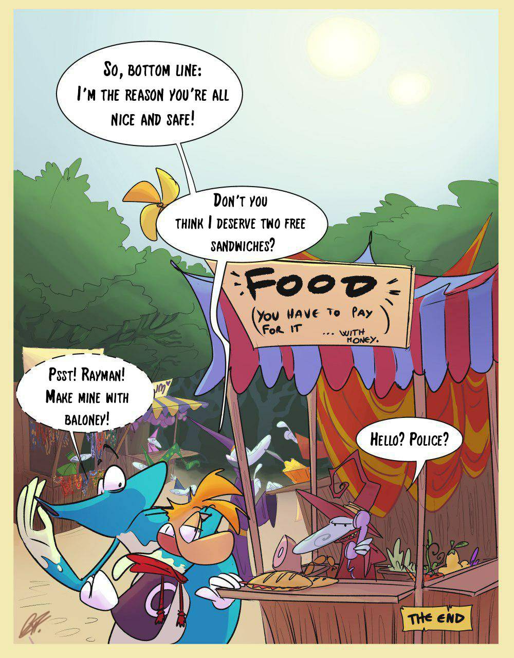 How everything began page 18 (FINAL)