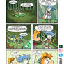Rayman Nightmarish chapter 4 page 21