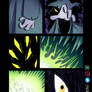 Rayman Nightmarish chapter 5 page 2