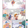 Rayman Nightmarish chapter 5 page 7