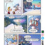 Rayman Nightmarish chapter 5 page 21