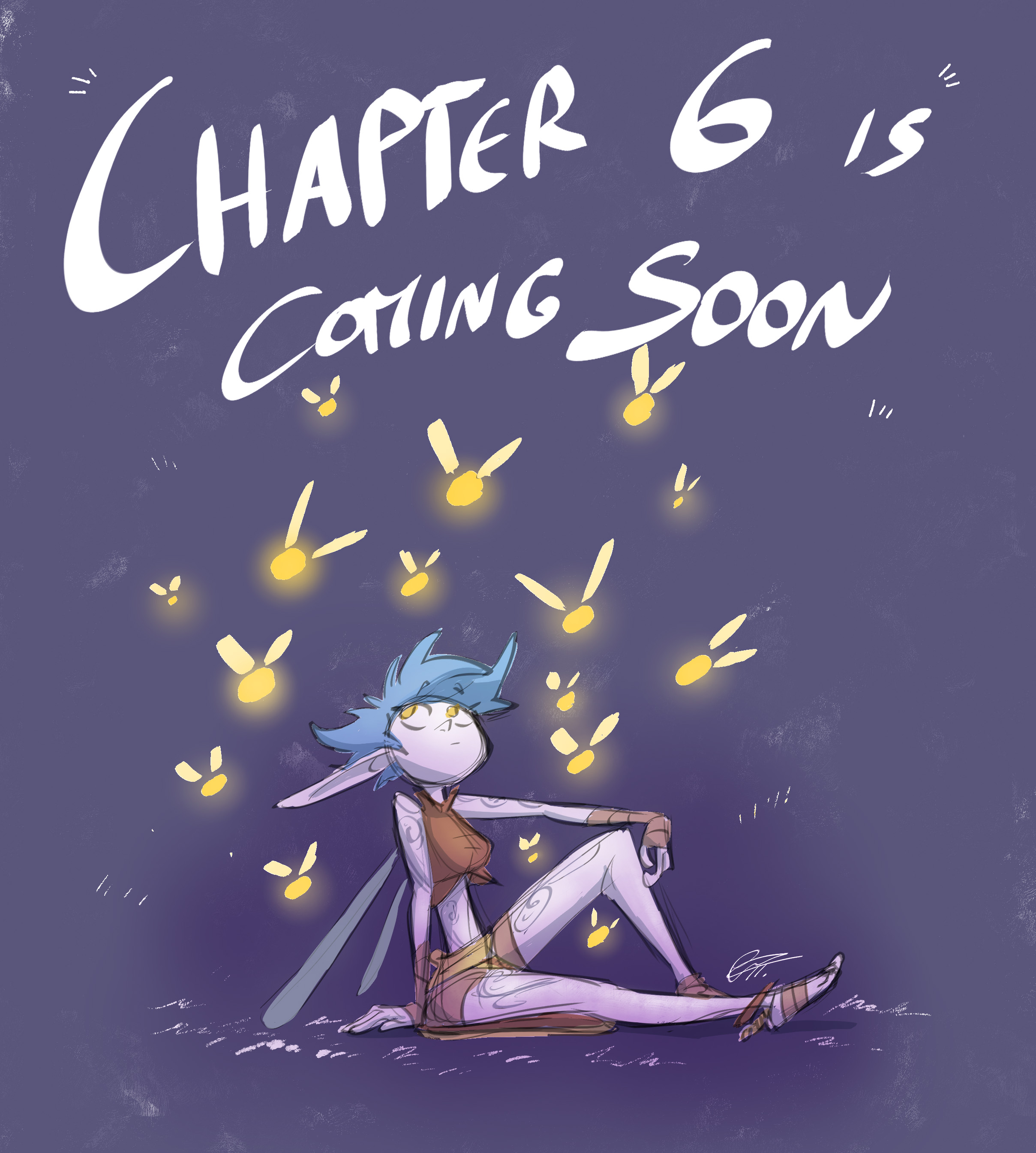 Stay tuned