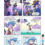 Rayman Nightmarosh chapter 6 page 13