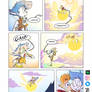 Rayman Nightmarish chapter 6 page 14