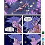Rayman Nightmarish chapter 6 page 16
