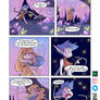 Rayman Nightmarish chapter 6 page 17