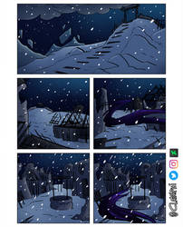 Rayman Nightmarish chapter 6 page 21