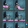 Rayman Nightmarish chapter 7 page 2