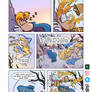 Rayman Nightmarish chapter 7 page 5
