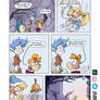 Rayman Nightmarish chapter 7 page 7
