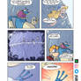 Rayman Nightmarish chapter 7 page 9