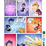 Rayman Nightmarish chapter 7 page 18