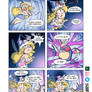 Rayman Nightmarish chapter 7 page 22