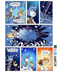 Rayman Nightmarish chapter 7 page 24