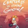 Chapter 8 promo art