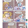 Rayman Nightmarish chapter 8 page 3